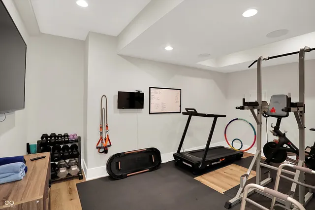 $2,595,000 | 13456 Lake Ridge Lane, Fishers, IN 46055