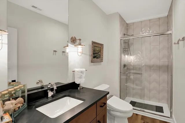 $2,595,000 | 13456 Lake Ridge Lane, Fishers, IN 46055