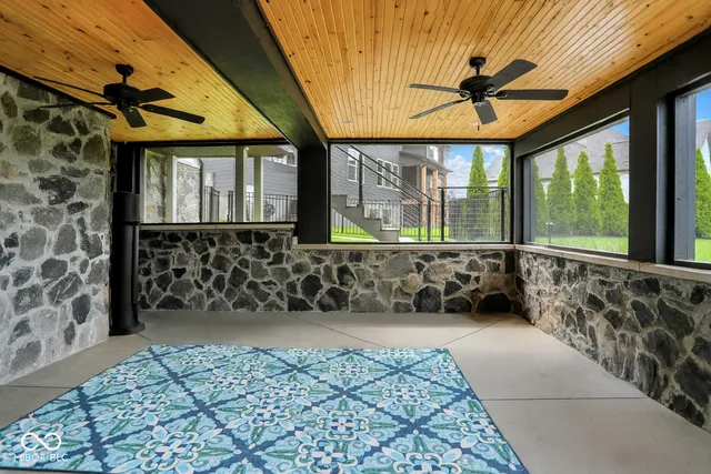 $2,595,000 | 13456 Lake Ridge Lane, Fishers, IN 46055