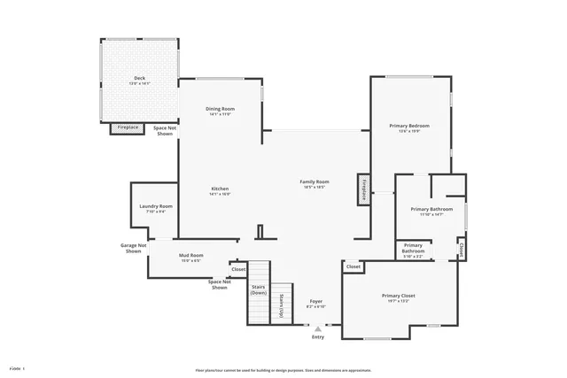 $2,595,000 | 13456 Lake Ridge Lane, Fishers, IN 46055