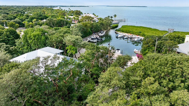 29 Flamingo Hammock Road Islamorada, FL 33036 - Photo 5 of 9 DJI_20240104112759_0528_D-L