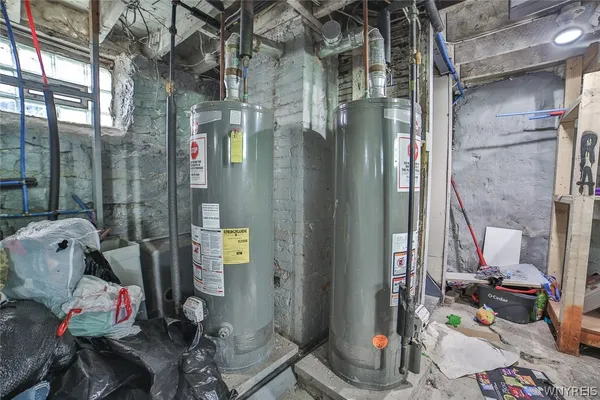 $259,000 | 641 Woodlawn Avenue, Buffalo, NY 14211