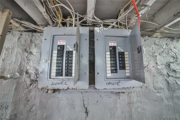 $259,000 | 641 Woodlawn Avenue, Buffalo, NY 14211