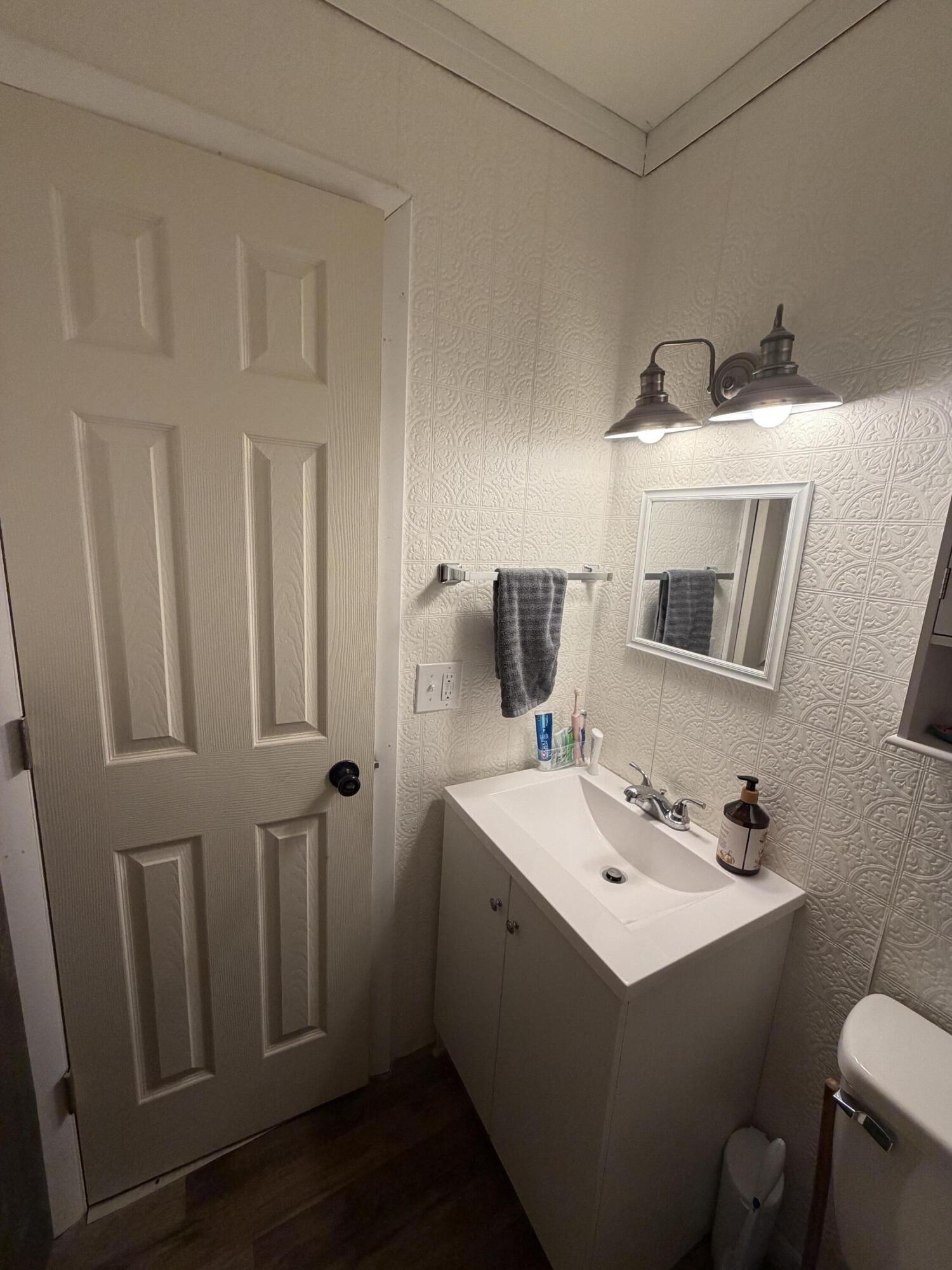 5642 Patterson-Halpin Road Sidney, OH 45365 - Photo 57 of 62 Half Bath