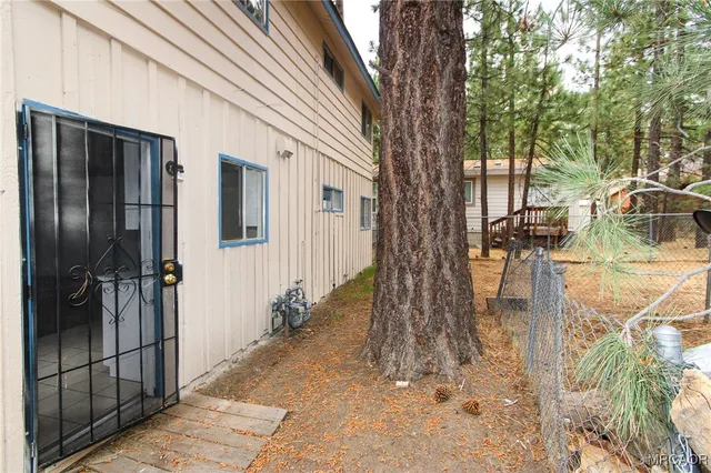 $1,500 | 436 West Mojave Boulevard, Big Bear City, CA 92314