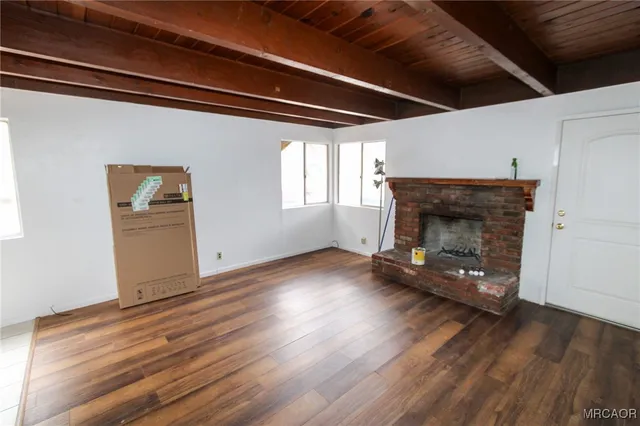 $1,500 | 436 West Mojave Boulevard, Big Bear City, CA 92314