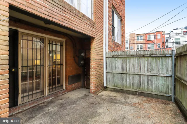 $349,000 | 1841 Biltmore Street Northwest, Unit A, Washington, DC 20009