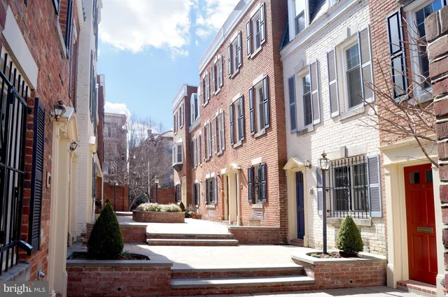 $349,000 | 1841 Biltmore Street Northwest, Unit A, Washington, DC 20009