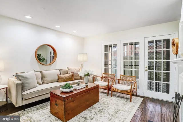 $349,000 | 1841 Biltmore Street Northwest, Unit A, Washington, DC 20009