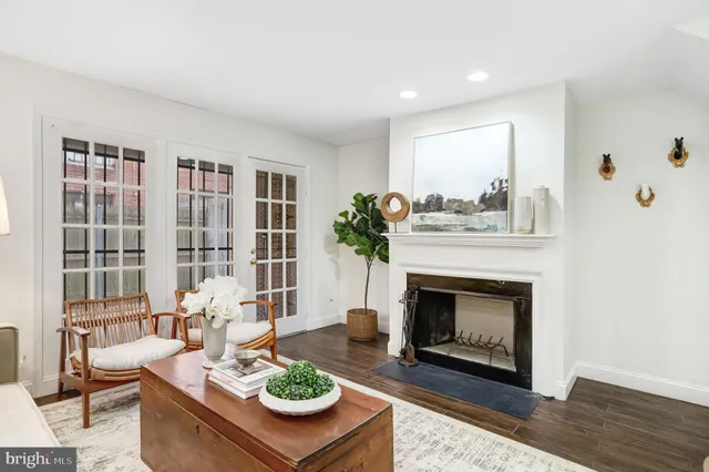 $349,000 | 1841 Biltmore Street Northwest, Unit A, Washington, DC 20009