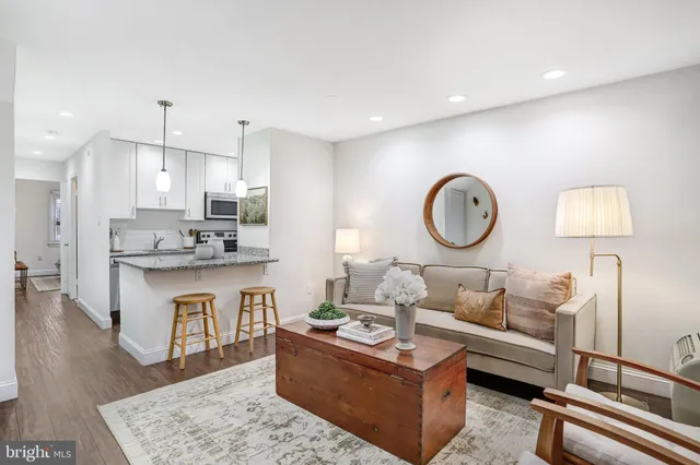 $349,000 | 1841 Biltmore Street Northwest, Unit A, Washington, DC 20009
