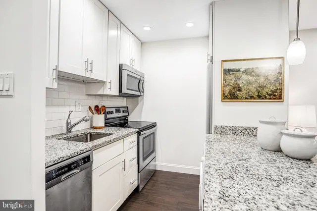 $349,000 | 1841 Biltmore Street Northwest, Unit A, Washington, DC 20009