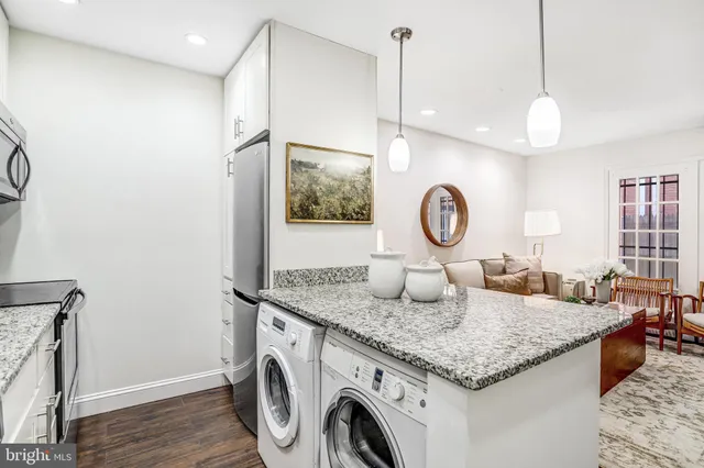 $349,000 | 1841 Biltmore Street Northwest, Unit A, Washington, DC 20009