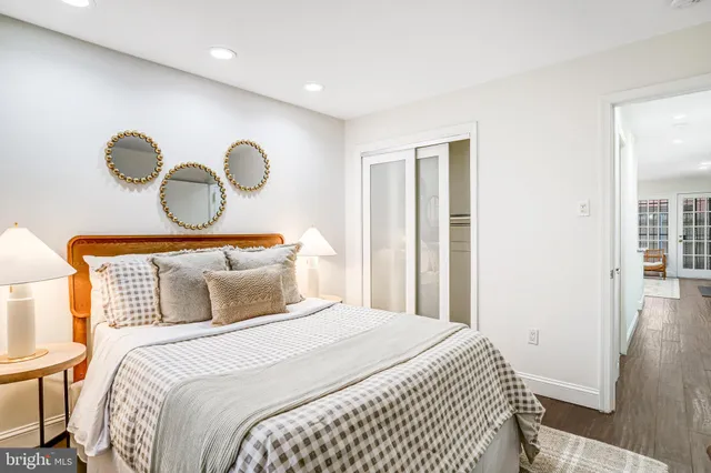 $349,000 | 1841 Biltmore Street Northwest, Unit A, Washington, DC 20009