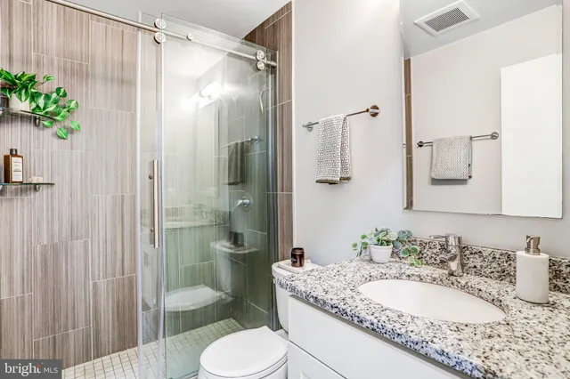 $349,000 | 1841 Biltmore Street Northwest, Unit A, Washington, DC 20009