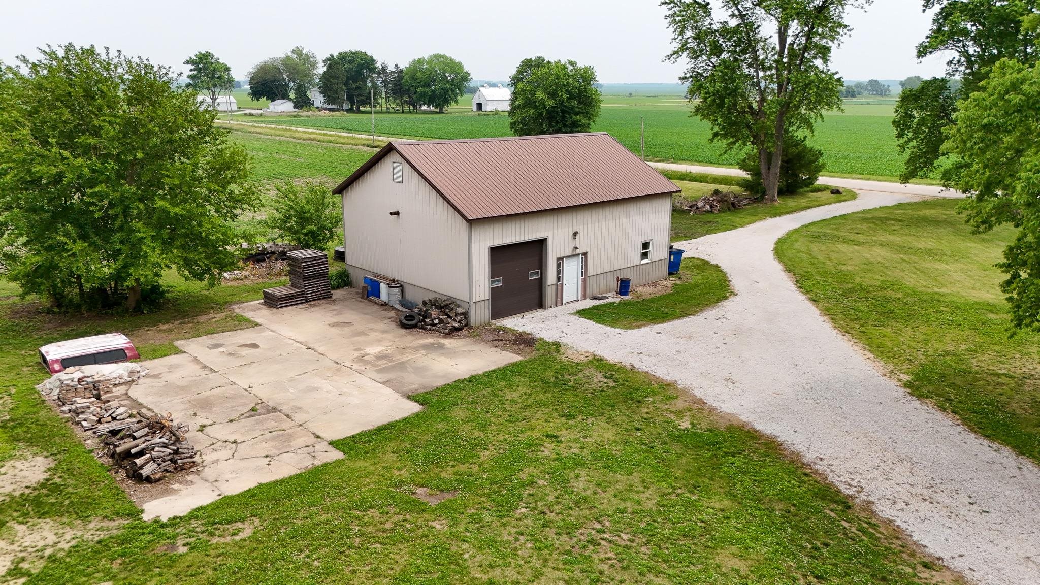 382 Keigwin Road Walnut, IL 61376 - Photo 13 of 68