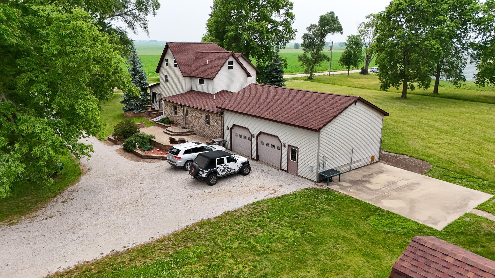 382 Keigwin Road Walnut, IL 61376 - Photo 14 of 68