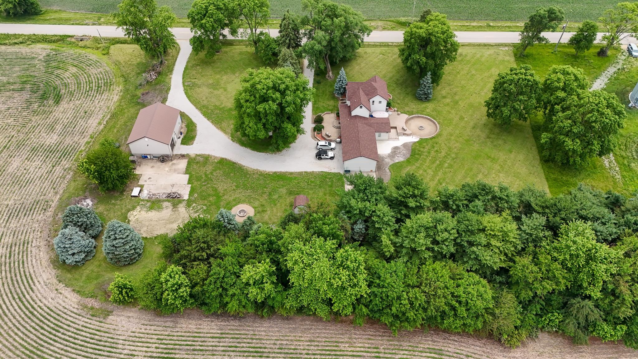 382 Keigwin Road Walnut, IL 61376 - Photo 16 of 68