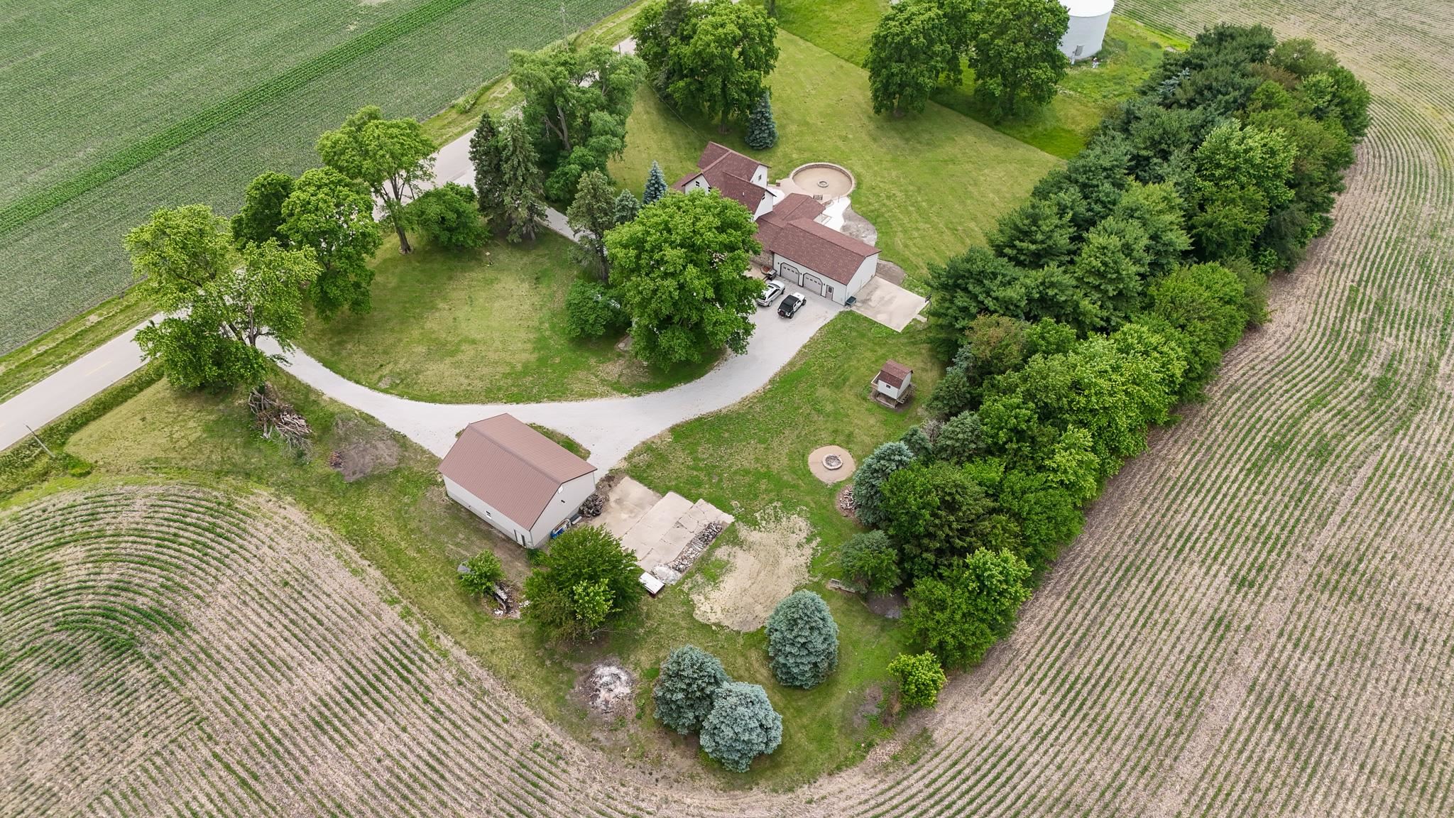 382 Keigwin Road Walnut, IL 61376 - Photo 17 of 68