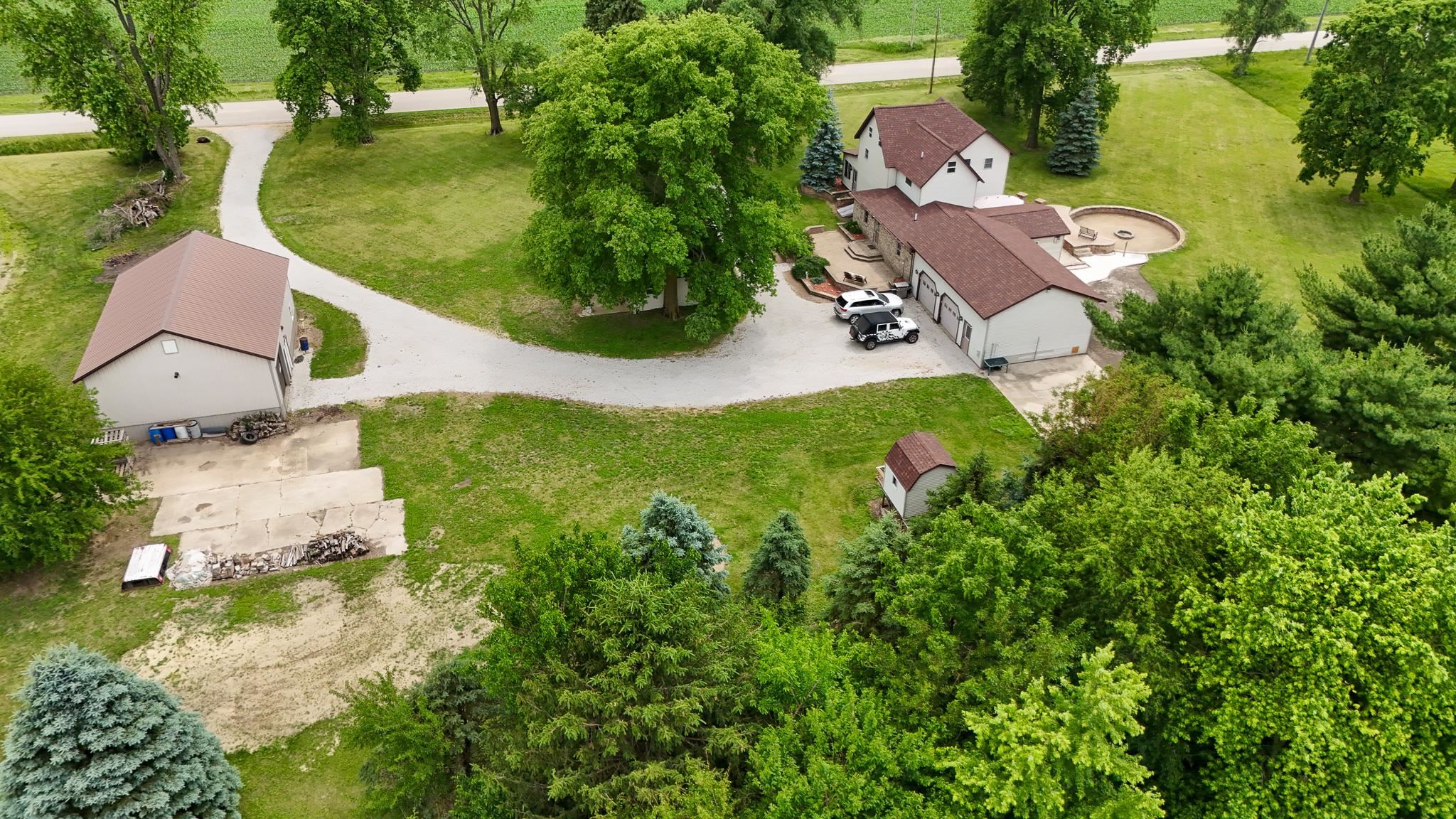 382 Keigwin Road Walnut, IL 61376 - Photo 2 of 68