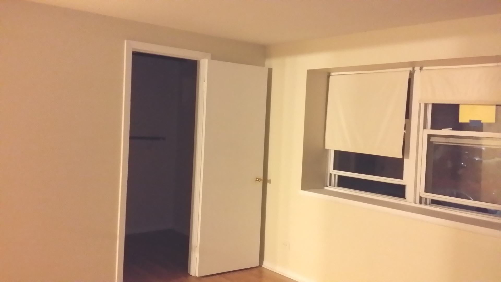 1854 Jamestown Circle Hoffman Estates, IL 60169 - Photo 7 of 10 a view of a room with a wardrobe