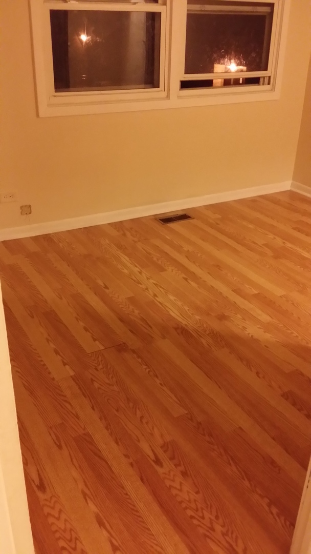 1854 Jamestown Circle Hoffman Estates, IL 60169 - Photo 8 of 10 a view of an ocean