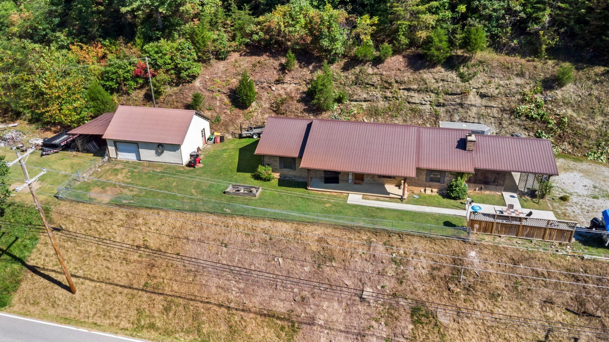 98 Isaac Park Road Louisa, KY 41230 - Photo 30 of 36