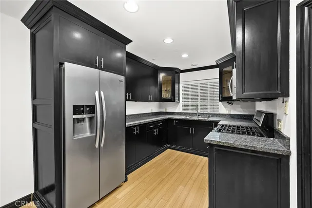 $899,000 | 438 South Garfield Avenue, Unit E, Monterey Park, CA 91754