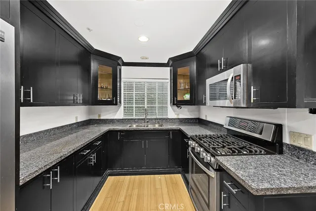 $899,000 | 438 South Garfield Avenue, Unit E, Monterey Park, CA 91754