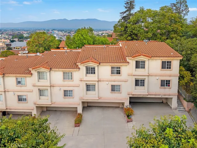 $899,000 | 438 South Garfield Avenue, Unit E, Monterey Park, CA 91754