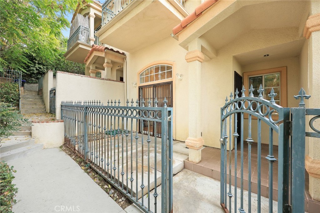 438 South Garfield Avenue, Unit E Monterey Park, CA 91754 - Photo 30 of 41