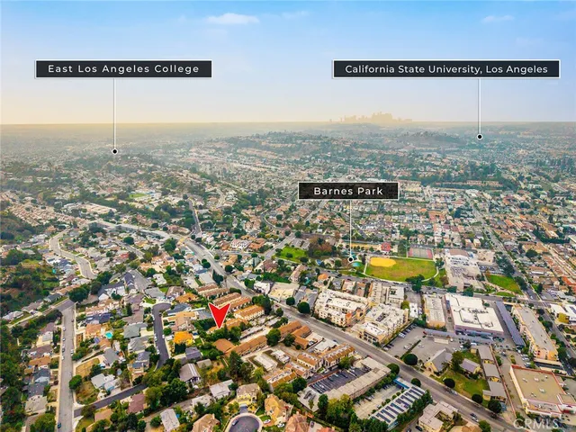 $899,000 | 438 South Garfield Avenue, Unit E, Monterey Park, CA 91754