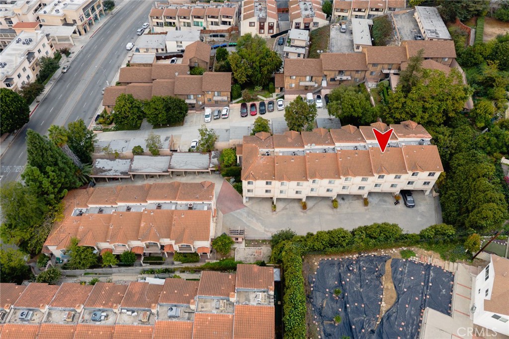 438 South Garfield Avenue, Unit E Monterey Park, CA 91754 - Photo 40 of 41