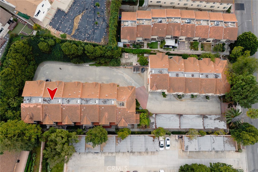 438 South Garfield Avenue, Unit E Monterey Park, CA 91754 - Photo 41 of 41