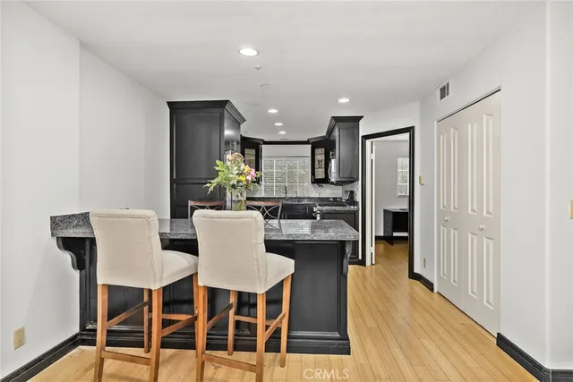 $899,000 | 438 South Garfield Avenue, Unit E, Monterey Park, CA 91754