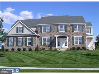 552 Partridge Court Mickleton, NJ 08056 - Photo 1 of 8