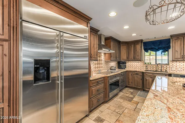 $1,400,000 | 31651 North 71st Street, Scottsdale, AZ 85266