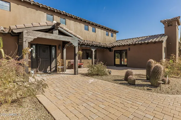 $1,400,000 | 31651 North 71st Street, Scottsdale, AZ 85266