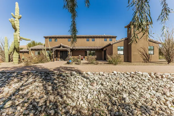 $1,400,000 | 31651 North 71st Street, Scottsdale, AZ 85266