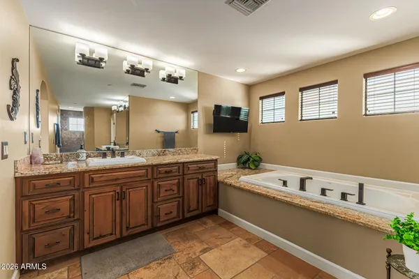 $1,400,000 | 31651 North 71st Street, Scottsdale, AZ 85266