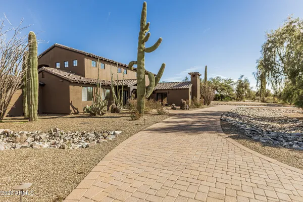 $1,400,000 | 31651 North 71st Street, Scottsdale, AZ 85266