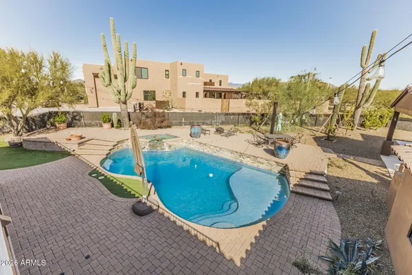 $1,400,000 | 31651 North 71st Street, Scottsdale, AZ 85266