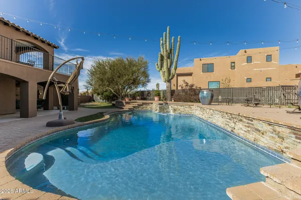 $1,400,000 | 31651 North 71st Street, Scottsdale, AZ 85266