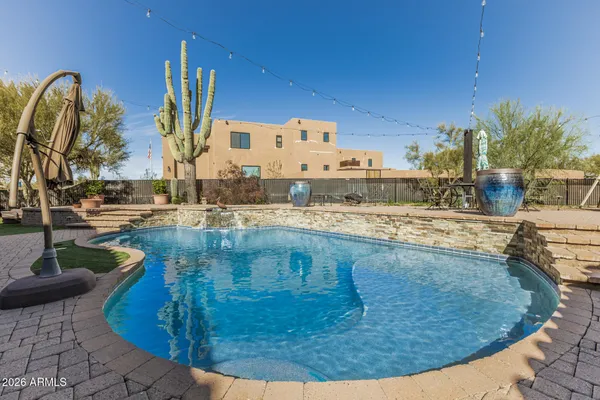 $1,400,000 | 31651 North 71st Street, Scottsdale, AZ 85266