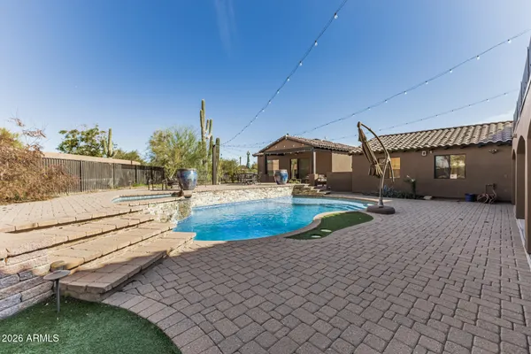 $1,400,000 | 31651 North 71st Street, Scottsdale, AZ 85266