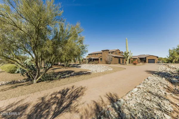 $1,400,000 | 31651 North 71st Street, Scottsdale, AZ 85266
