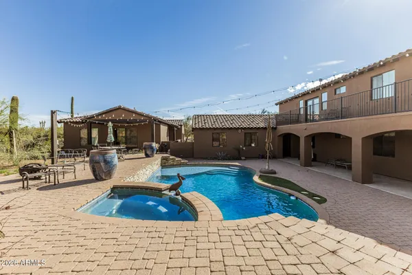 $1,400,000 | 31651 North 71st Street, Scottsdale, AZ 85266