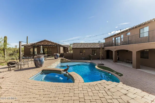$1,700,000 | 31651 North 71st Street, Scottsdale, AZ 85266