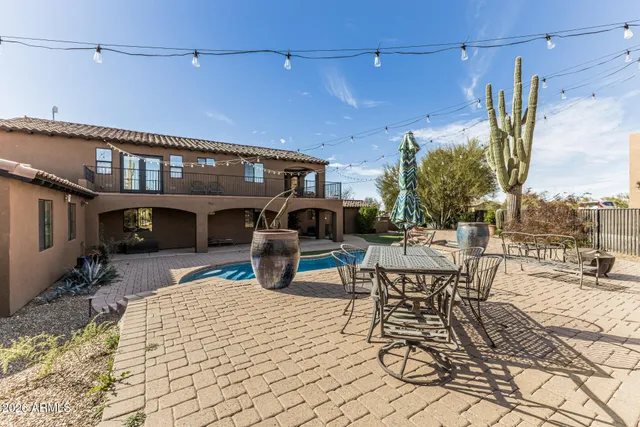 $1,700,000 | 31651 North 71st Street, Scottsdale, AZ 85266