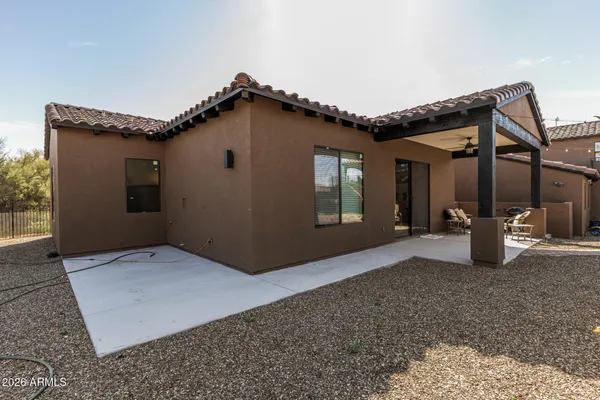 $1,400,000 | 31651 North 71st Street, Scottsdale, AZ 85266